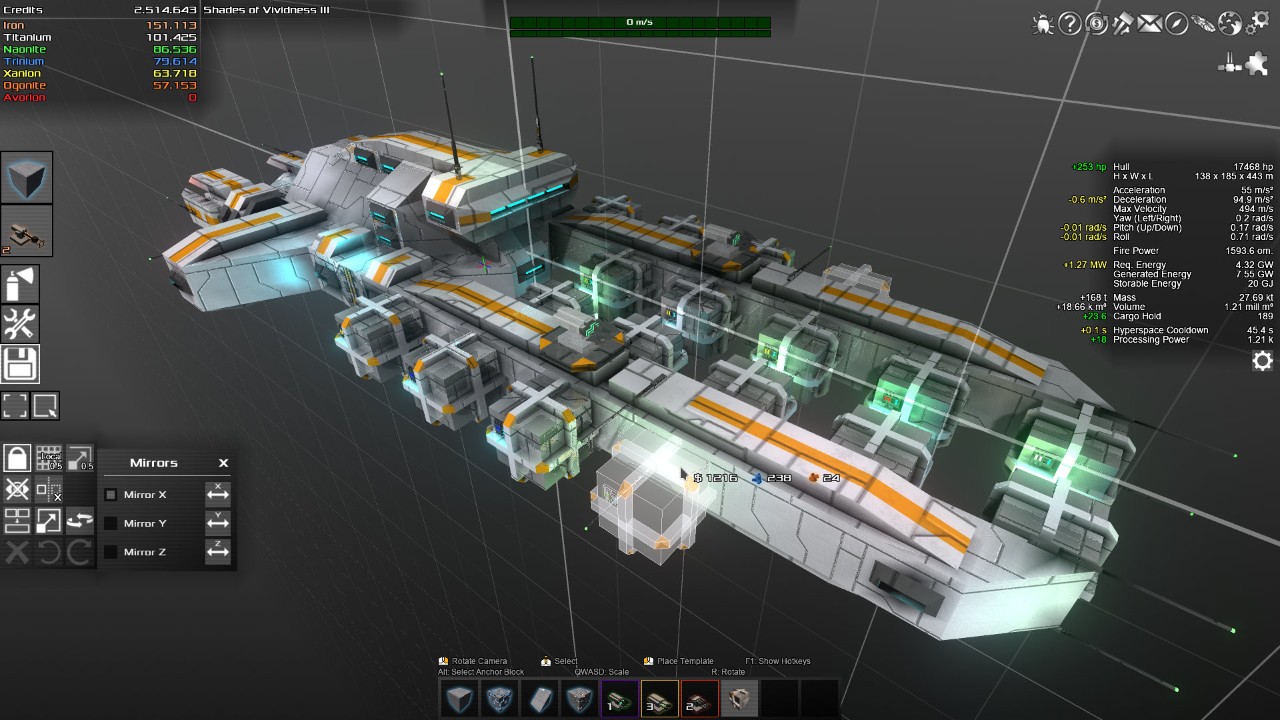 Avorion 下载预览图