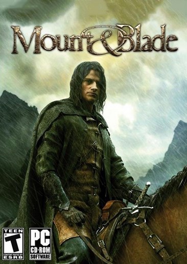骑马与砍杀 Mount & Blade