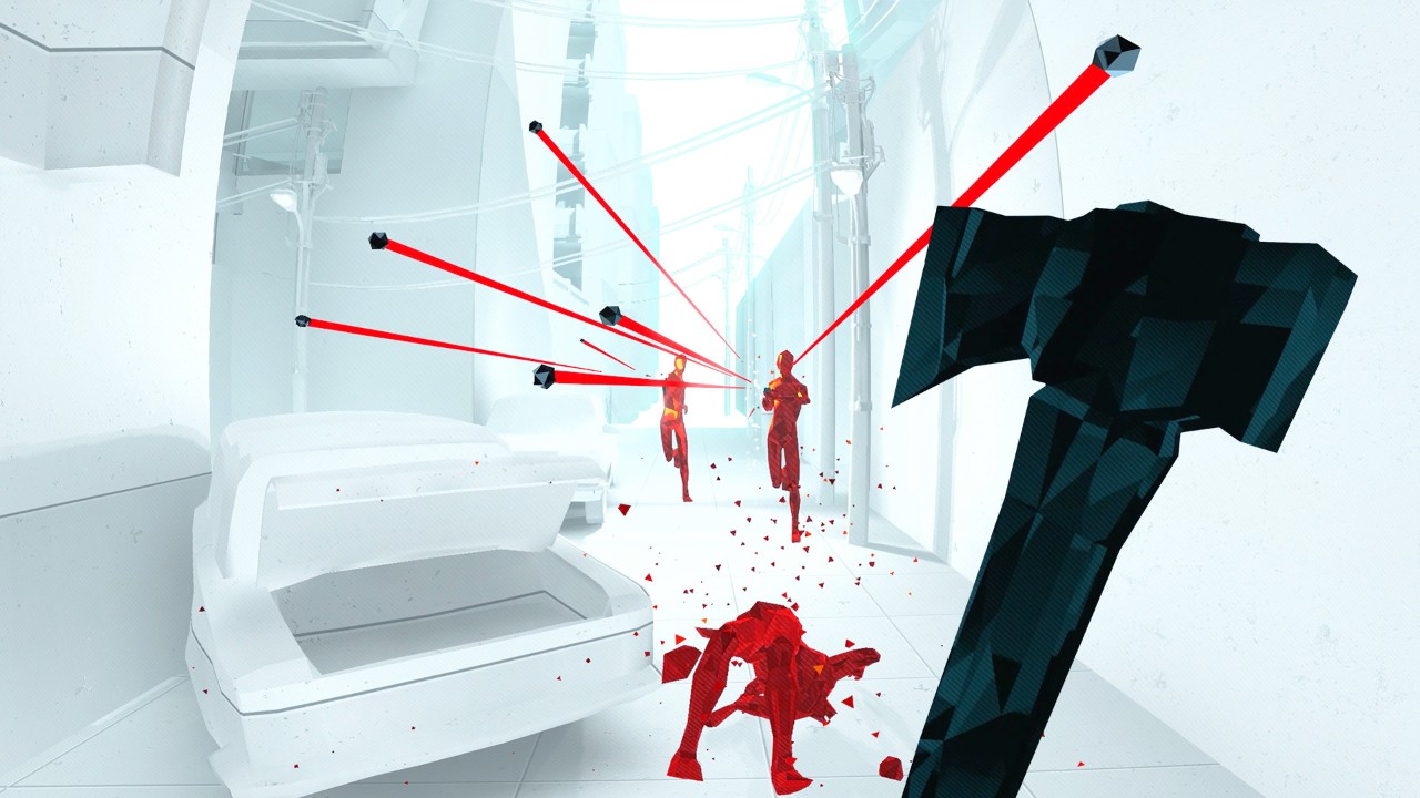 燥热VR 下载预览图