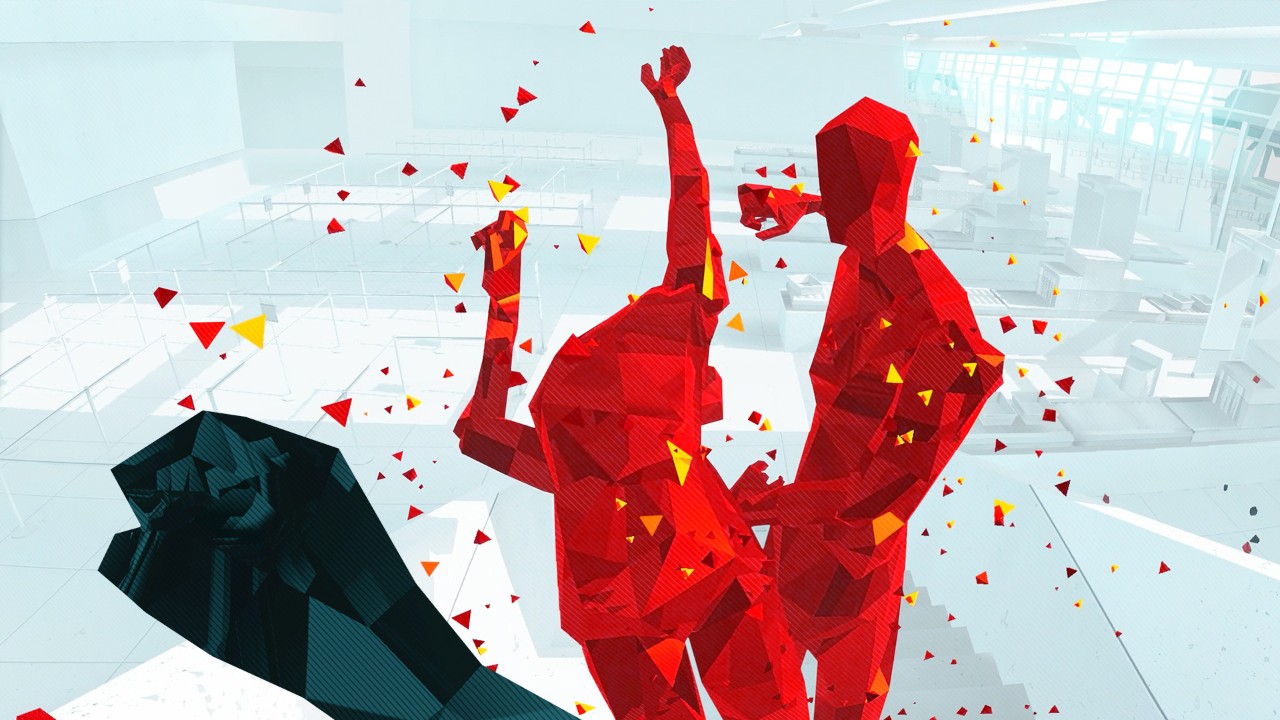 燥热VR 下载预览图