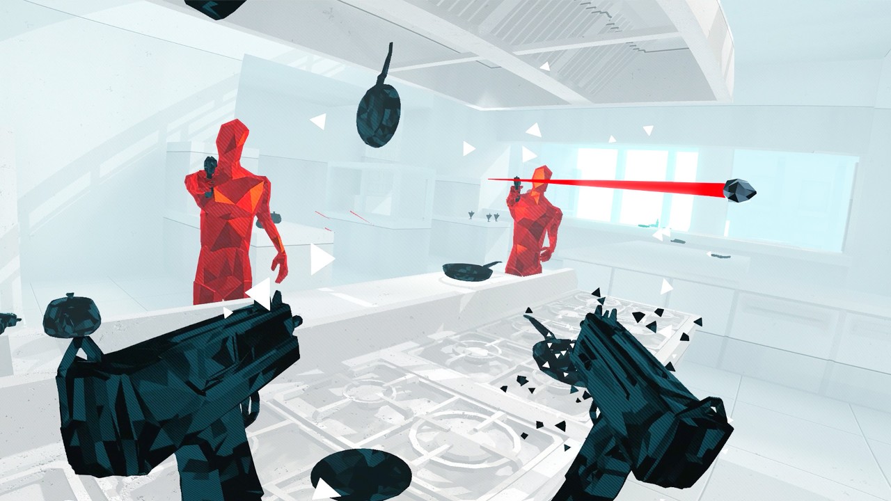 燥热VR 下载预览图