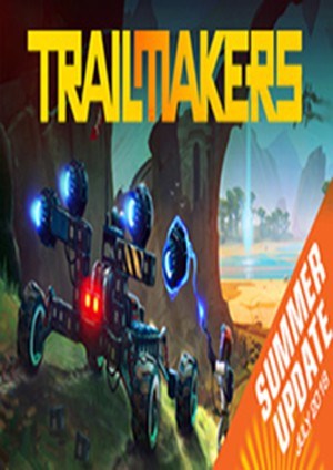 机械制造者 Trailmakers