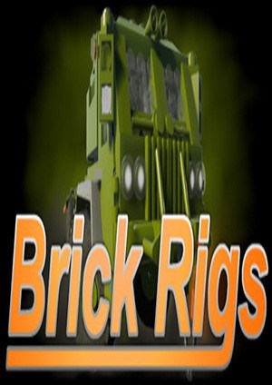 砖厂 Brick Rigs