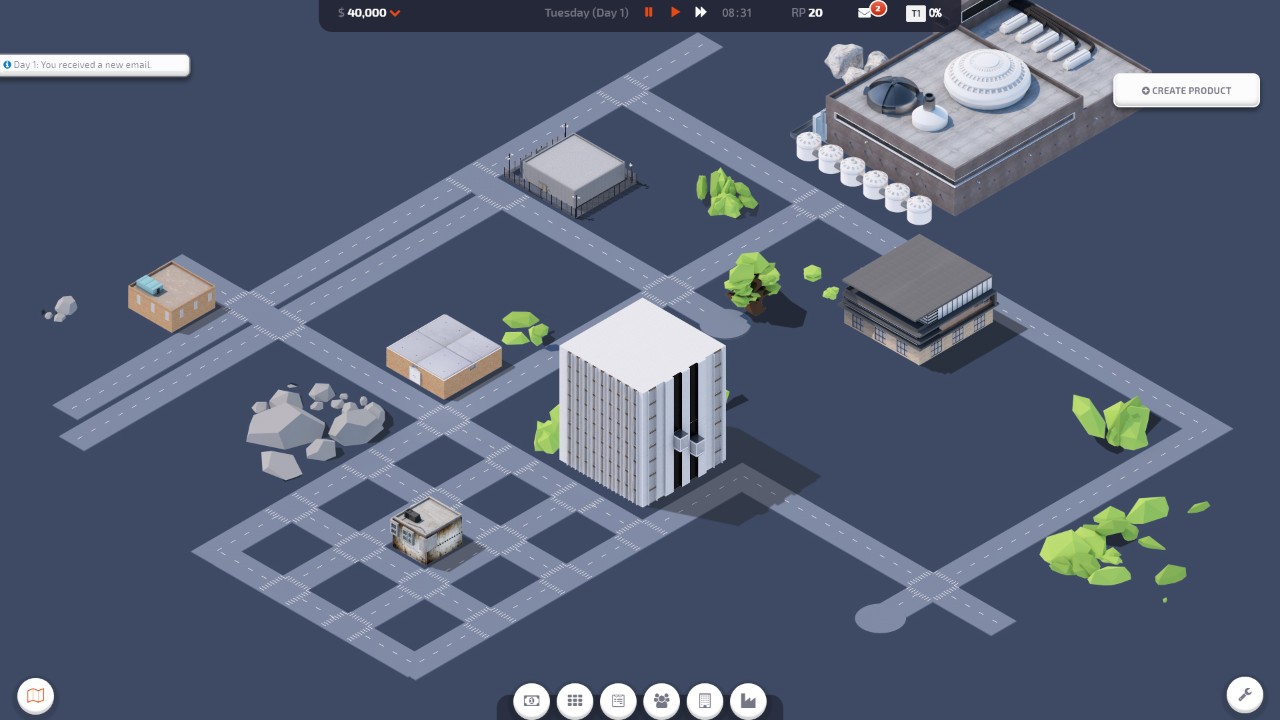 创业公司 下载预览图