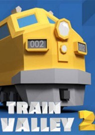 火车山谷2 Train Valley 2