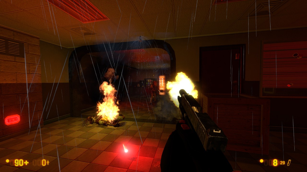 黑山基地 下载预览图