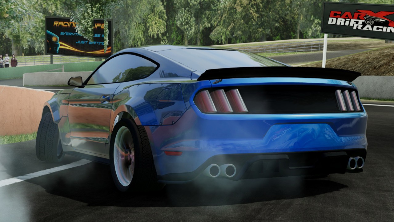 CarX Drift Racing Online 下载预览图