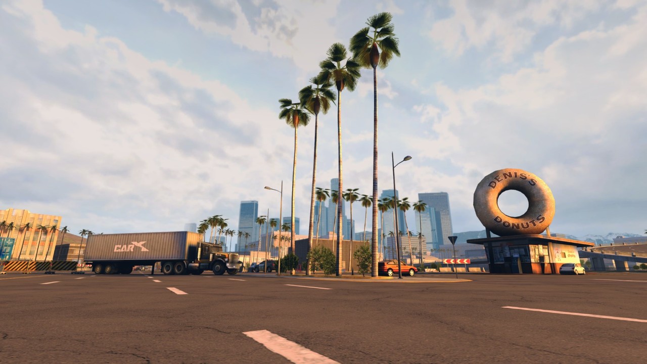 CarX Drift Racing Online 下载预览图