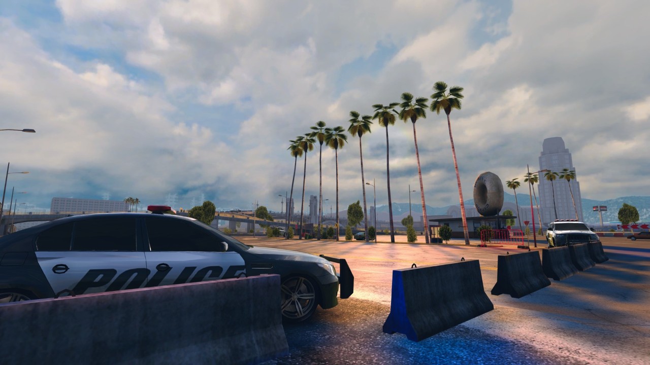 CarX Drift Racing Online 下载预览图