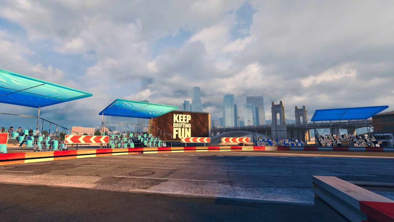 CarX Drift Racing Online 下载预览图