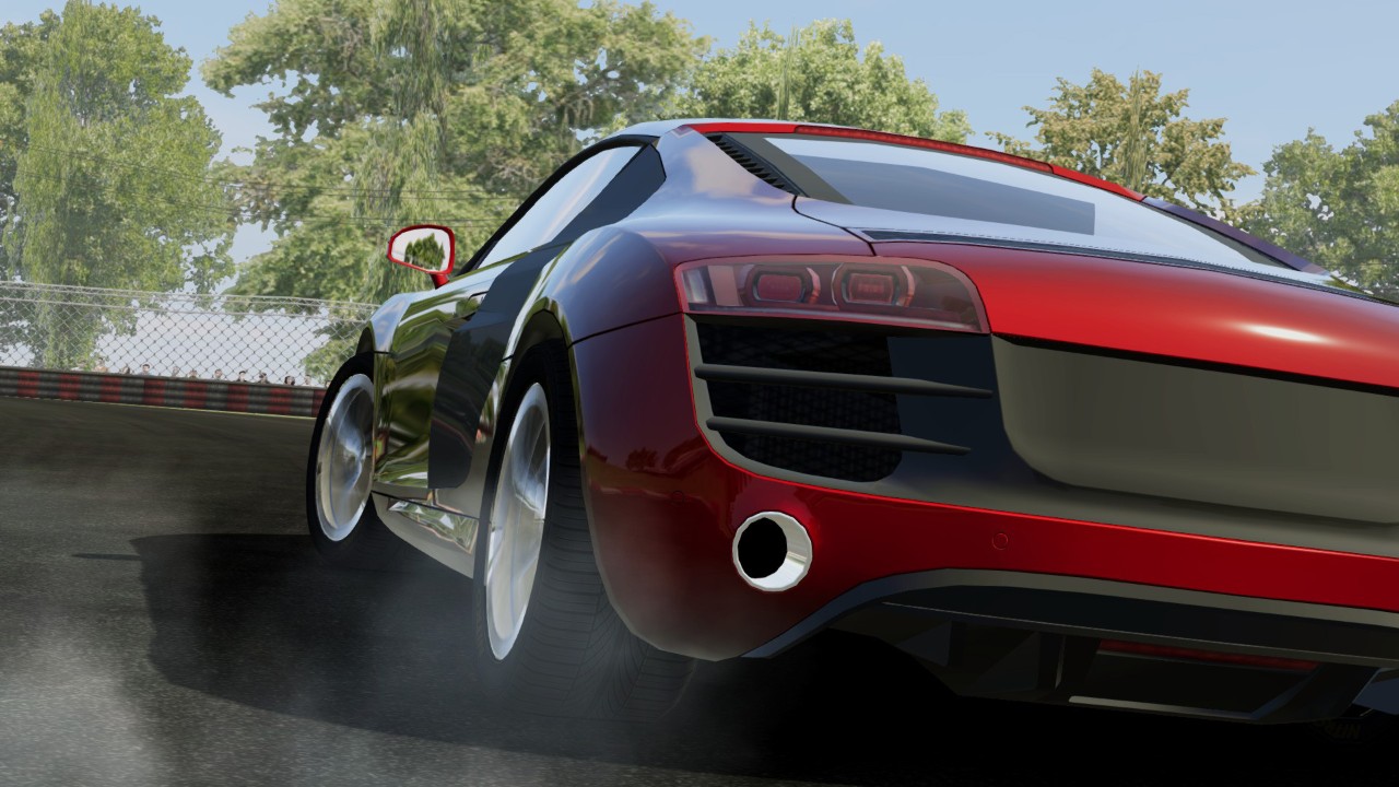 CarX Drift Racing Online 下载预览图