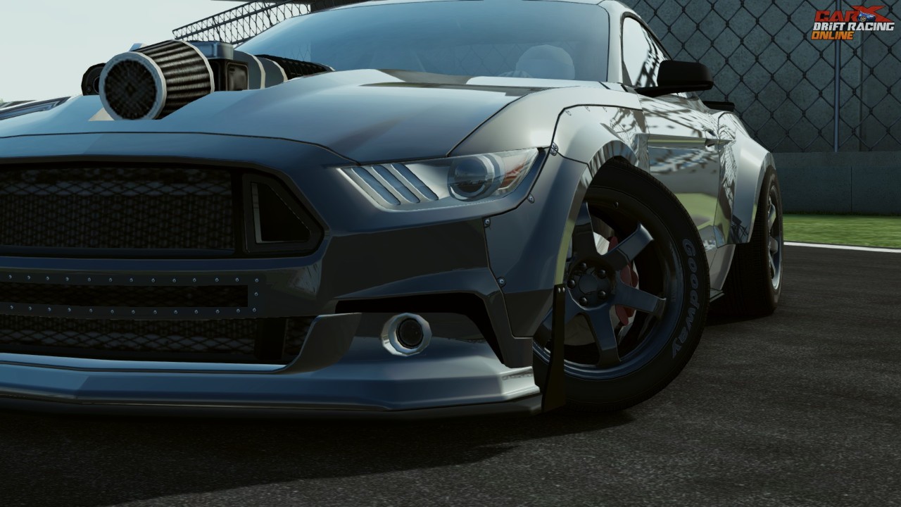 CarX Drift Racing Online 下载预览图