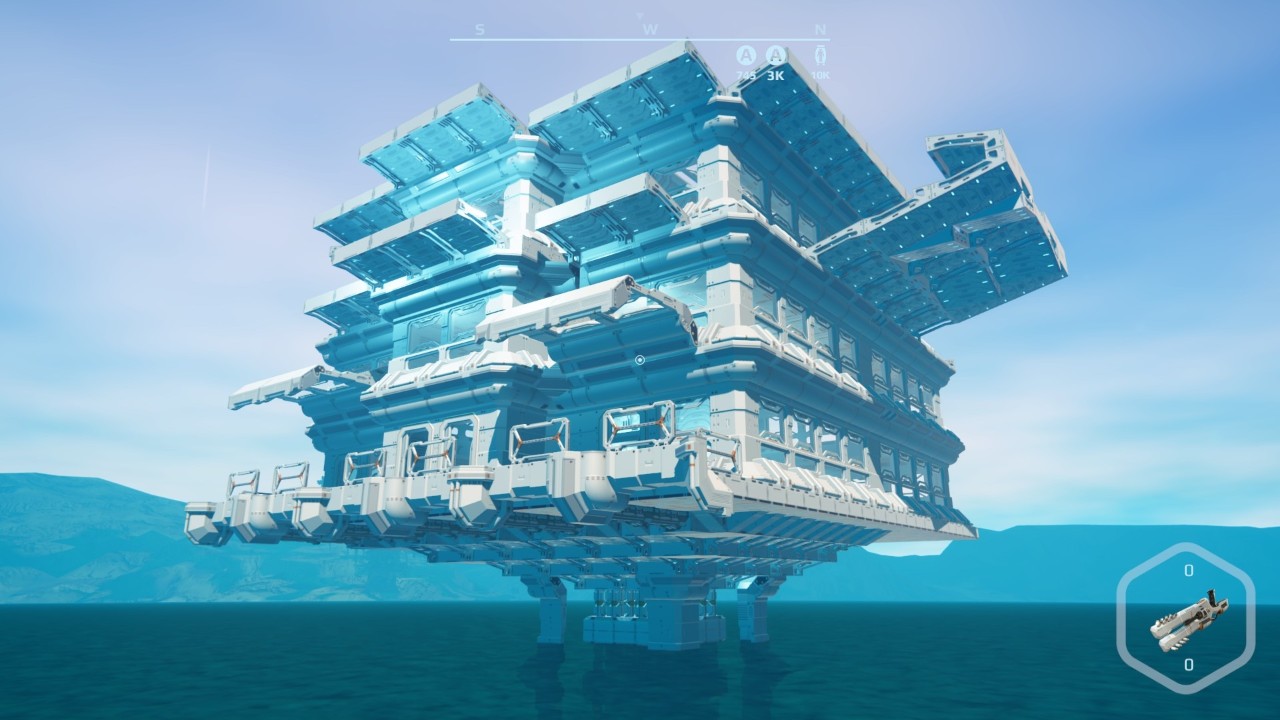 荒野星球 下载预览图
