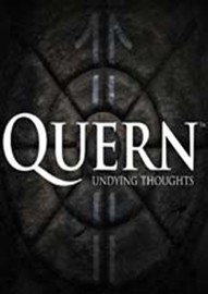 奎恩：不死的思想 Quern - Undying Thoughts