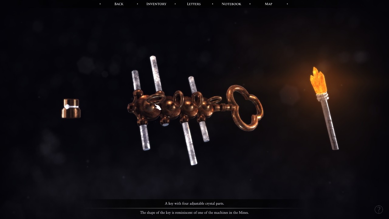 奎恩：不死的思想 下载预览图
