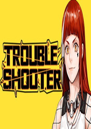 Troubleshooter Troubleshooter