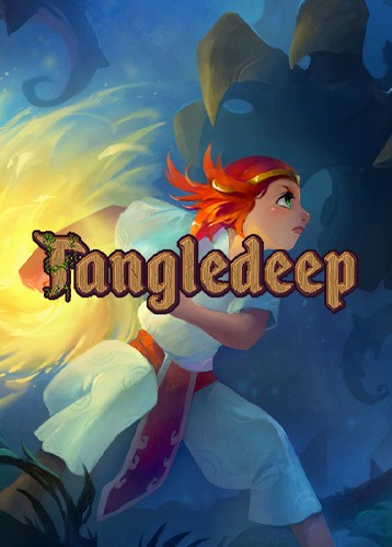 纷乱深渊 Tangledeep