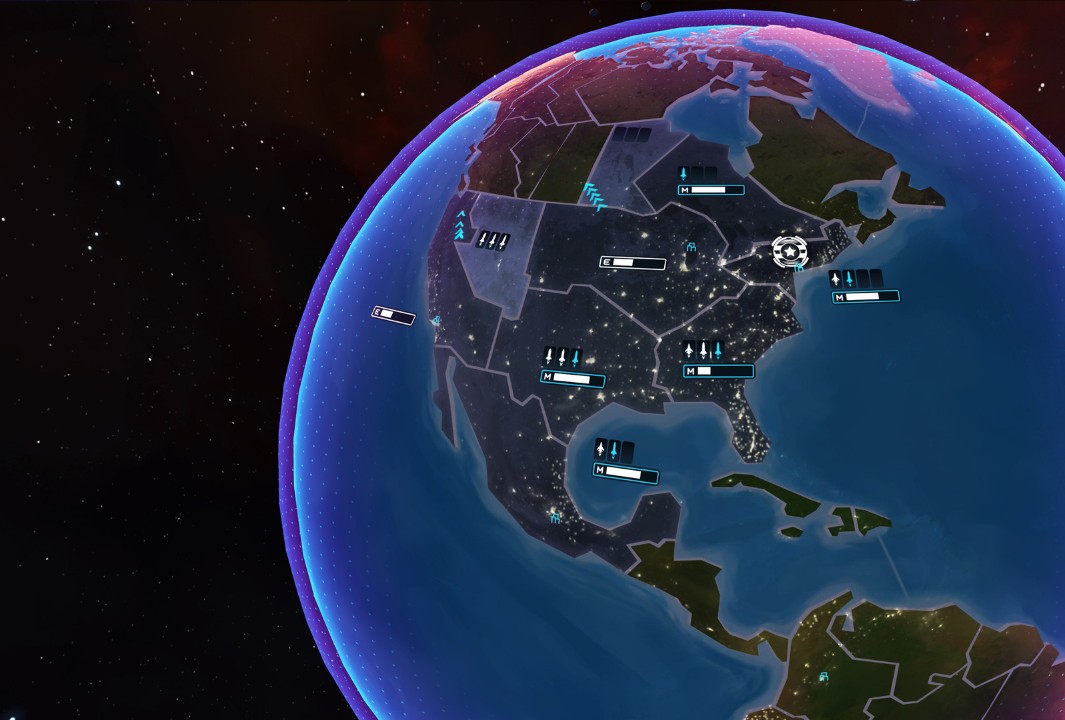 First Strike: Final Hour 下载预览图