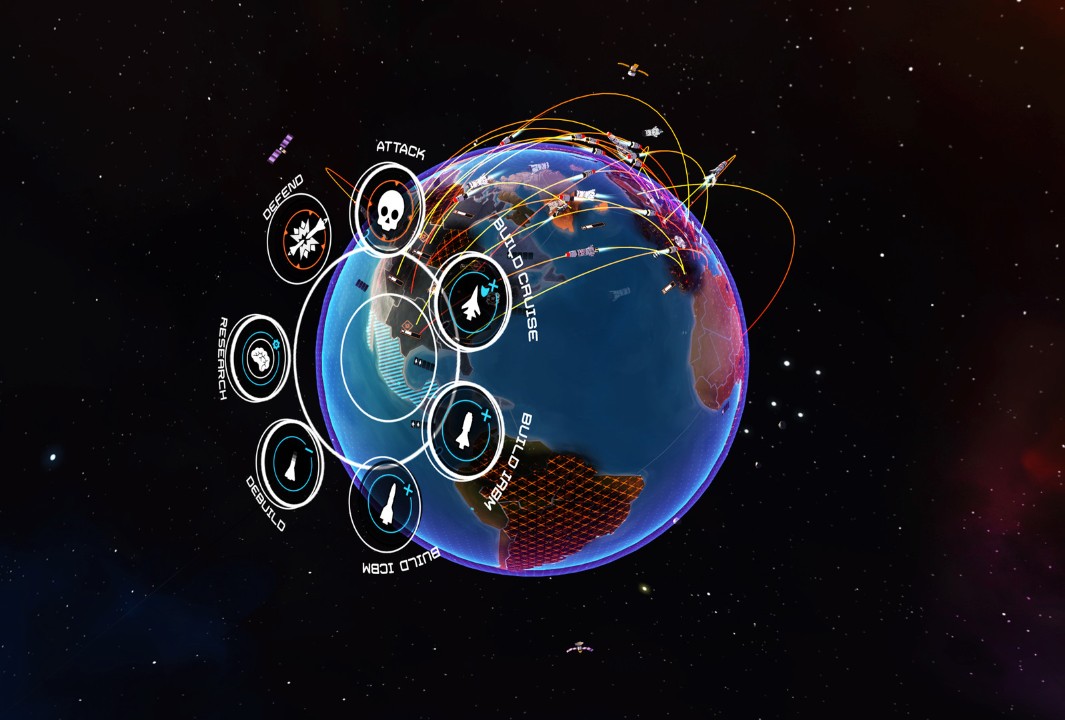 First Strike: Final Hour 下载预览图