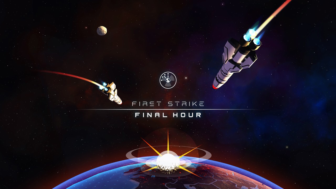 First Strike: Final Hour 下载预览图