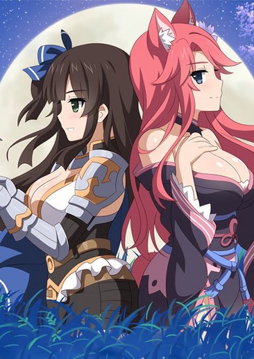 樱花地牢 Sakura Dungeon