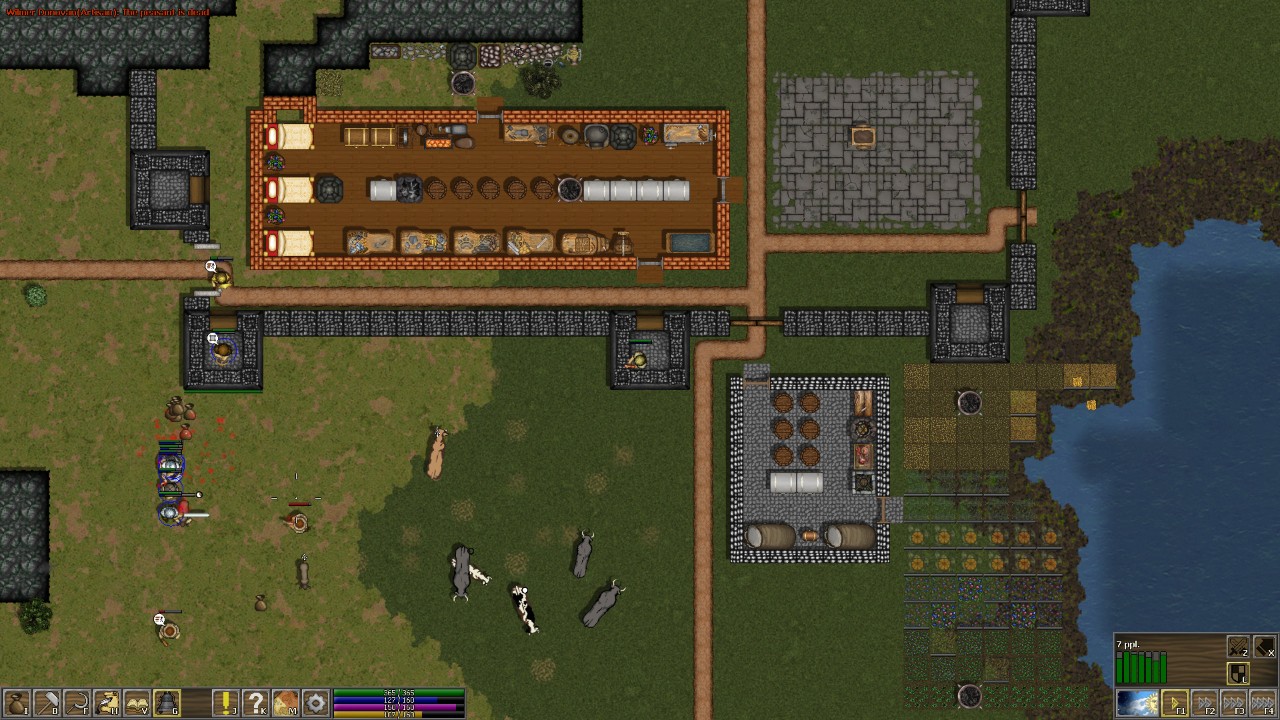 First Feudal 下载预览图