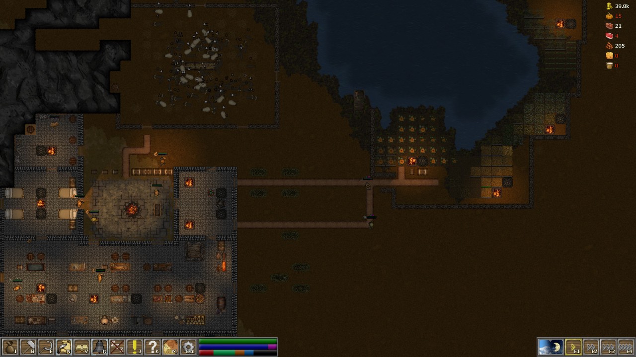 First Feudal 下载预览图