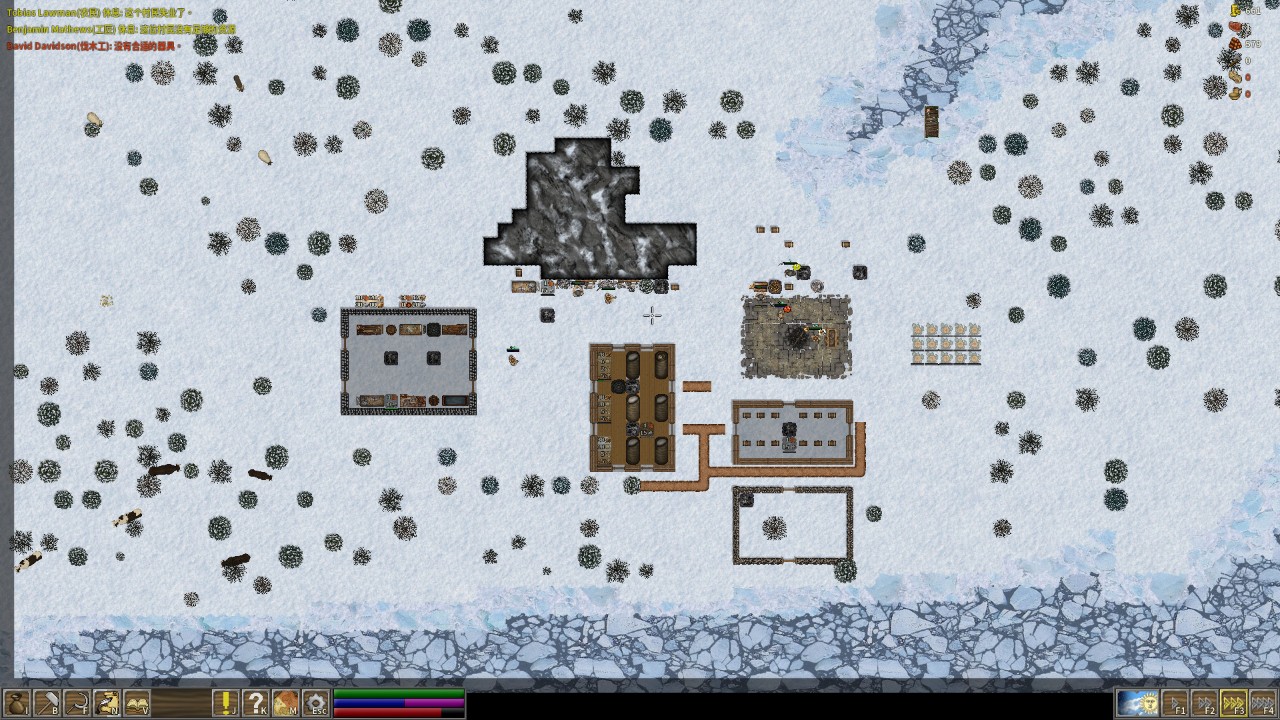 First Feudal 下载预览图