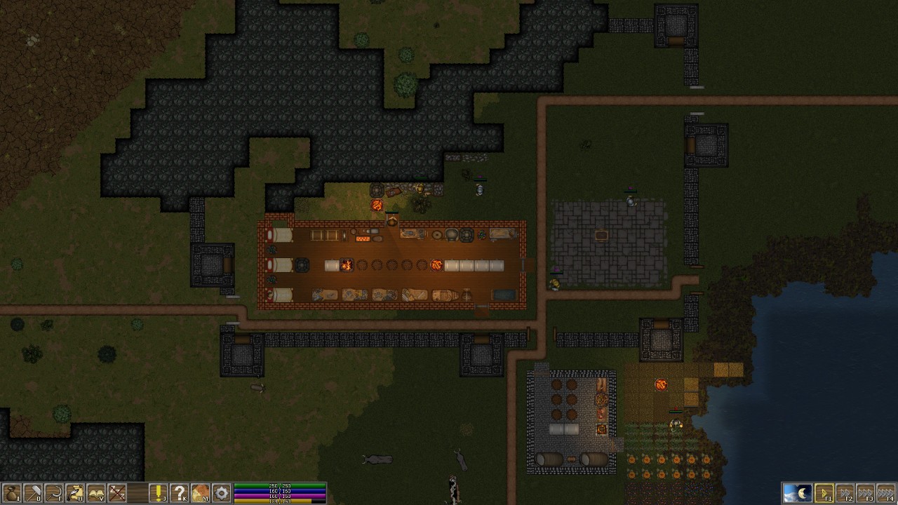 First Feudal 下载预览图