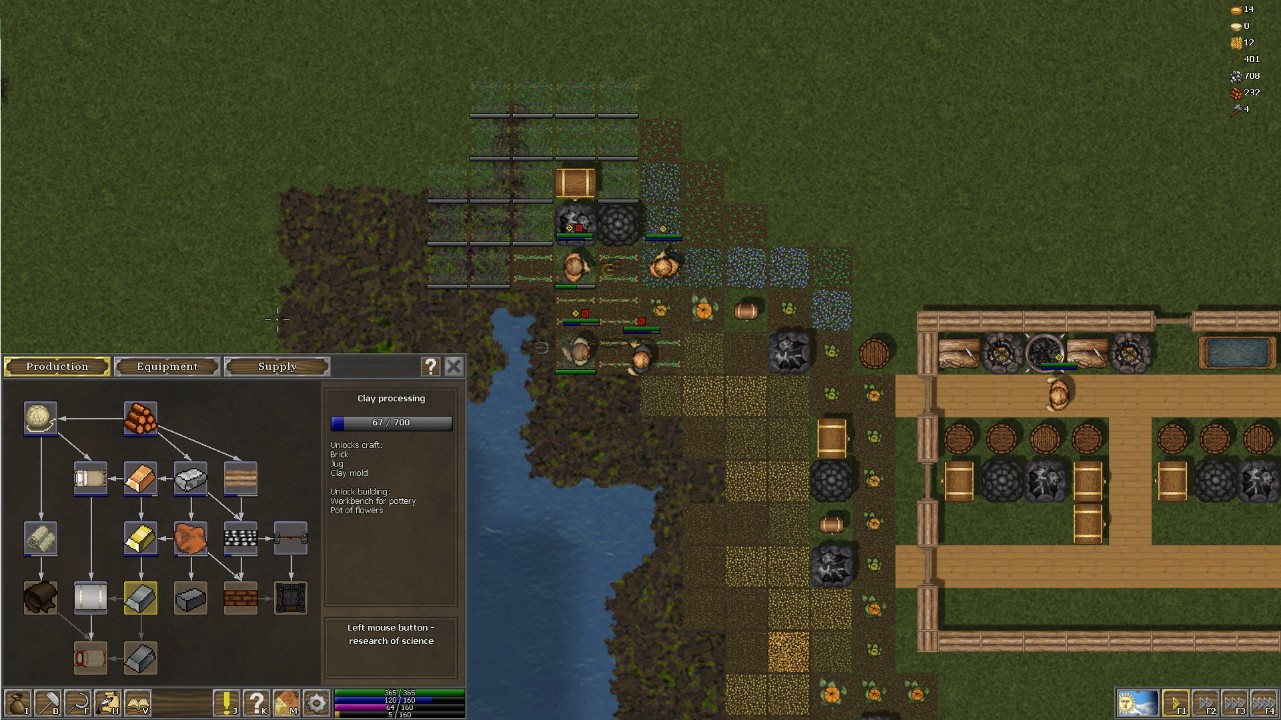 First Feudal 下载预览图