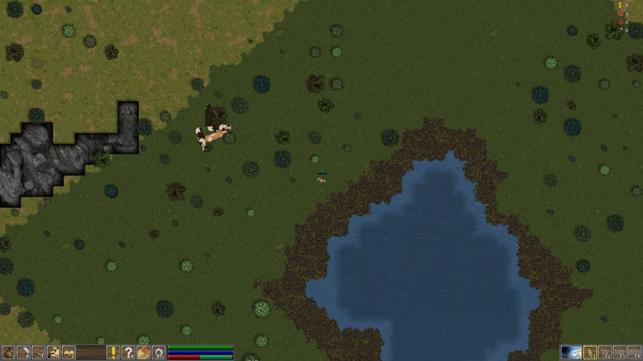 First Feudal 下载预览图