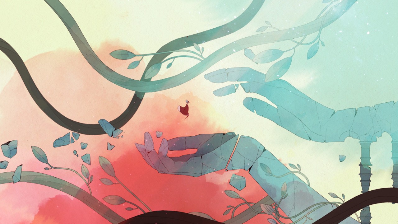 GRIS 下载预览图