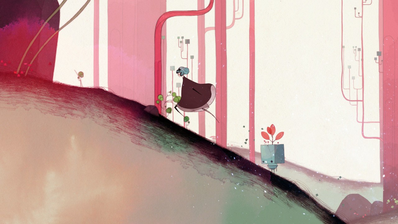 GRIS 下载预览图