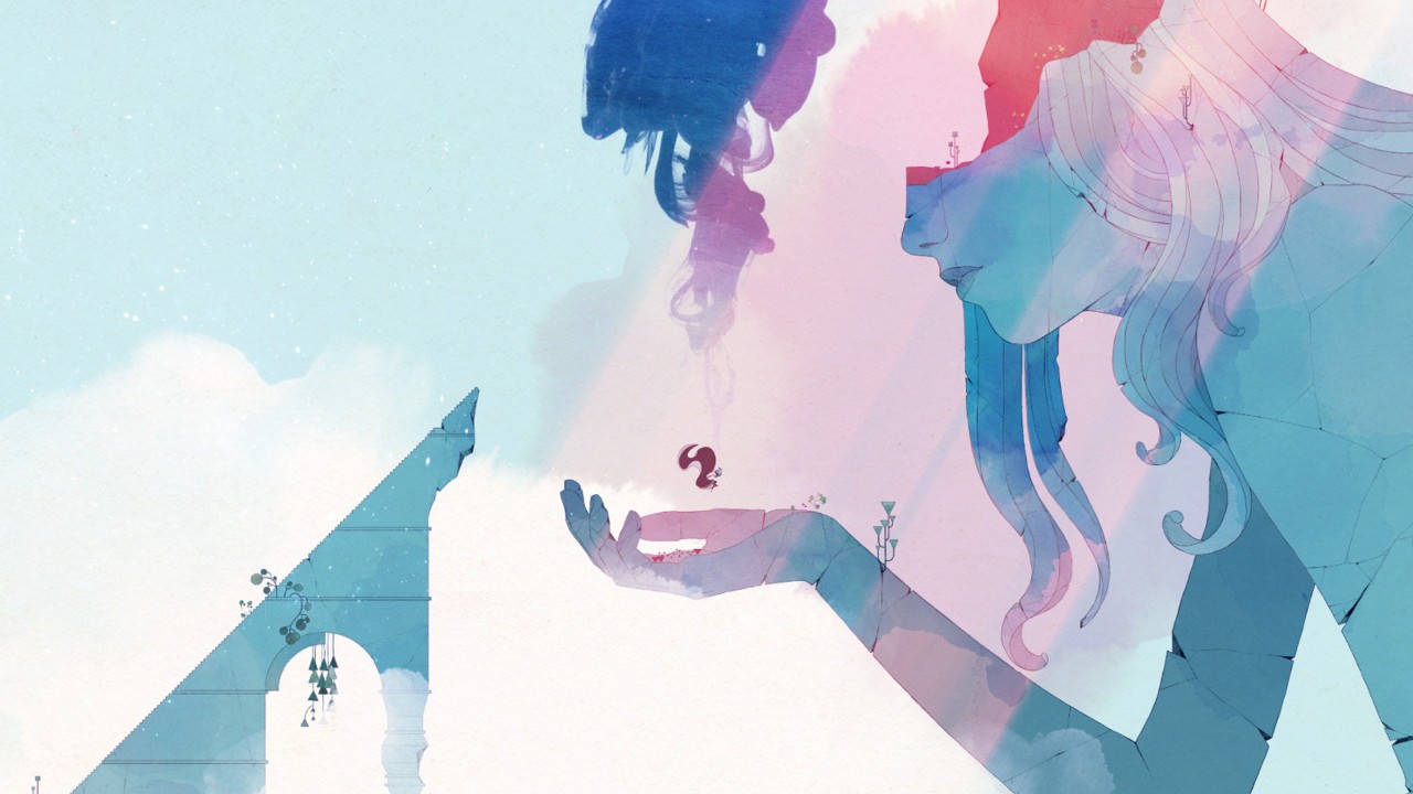 GRIS 下载预览图