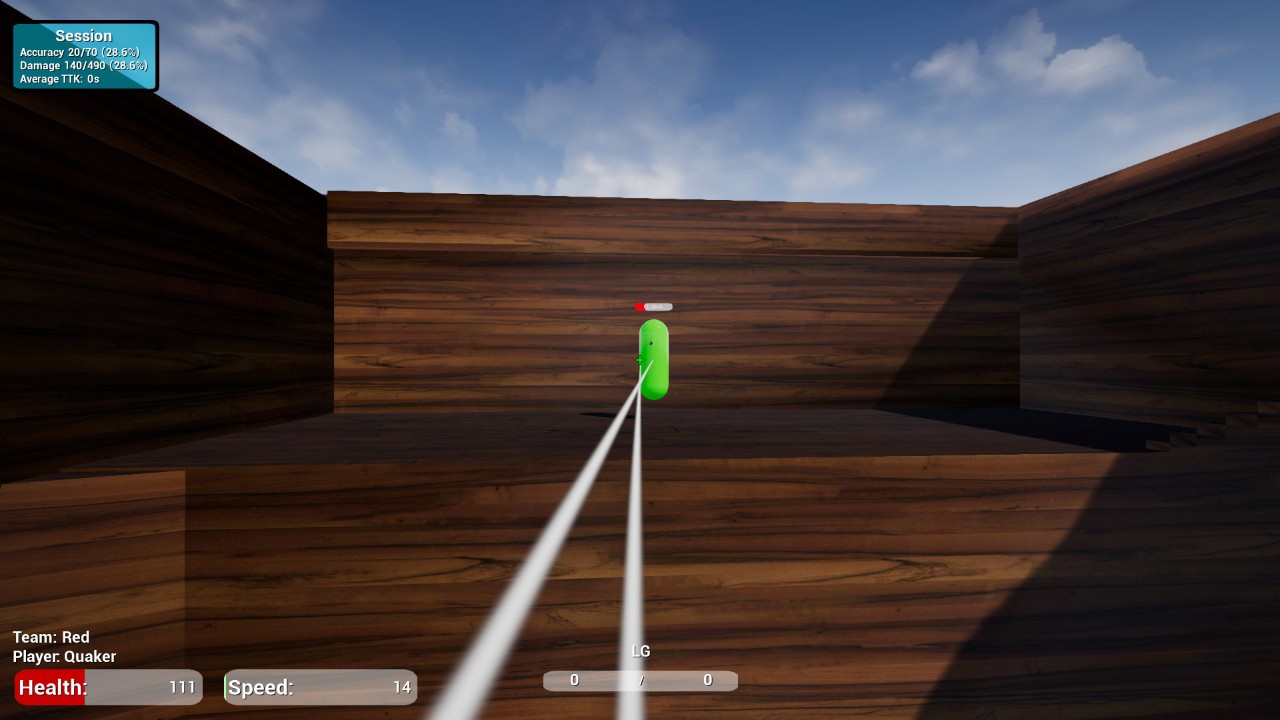 KovaaK's FPS Aim Trainer 下载预览图