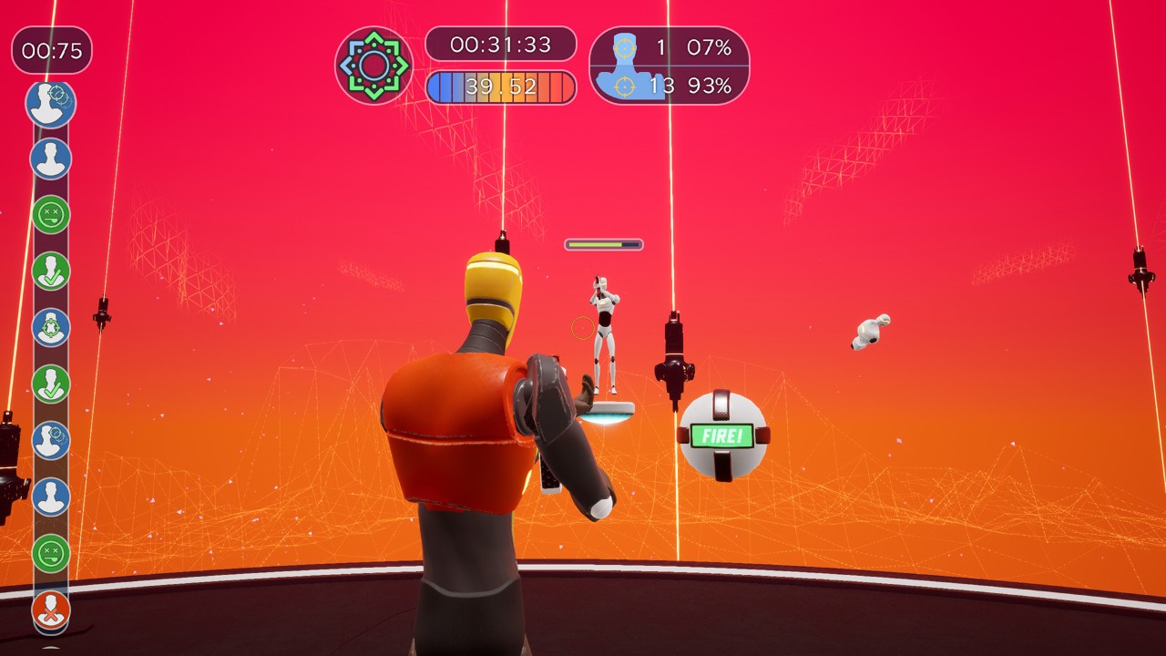 KovaaK's FPS Aim Trainer 下载预览图