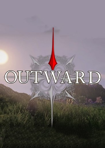 物质世界 Outward
