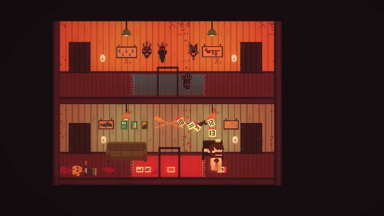 湖边小屋合集版 下载预览图