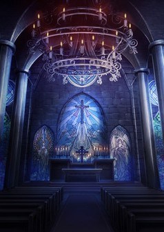 鬼来信 The Letter - Horror Visual Novel