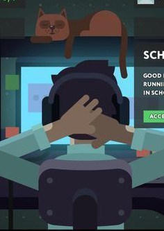 编程模拟器 while True: learn()