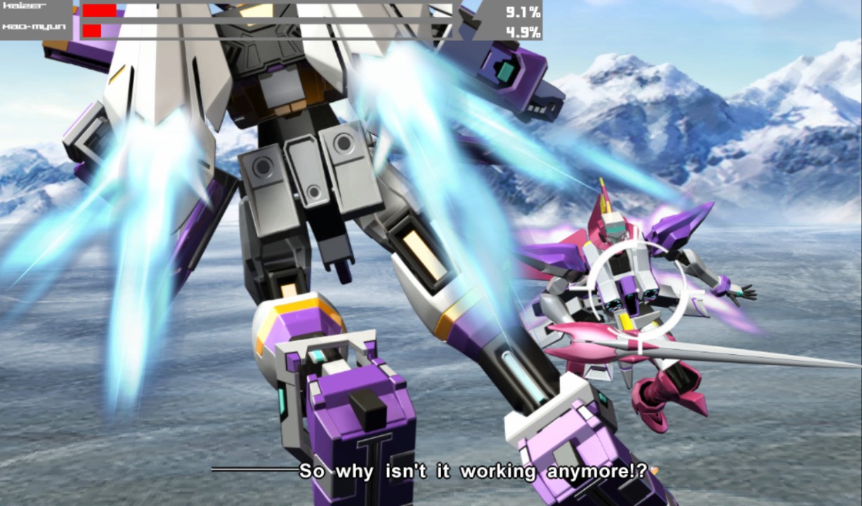 Muv-Luv 下载预览图