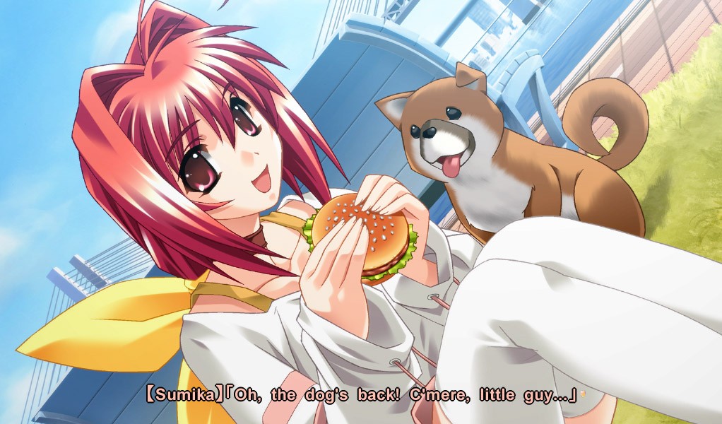 Muv-Luv 下载预览图