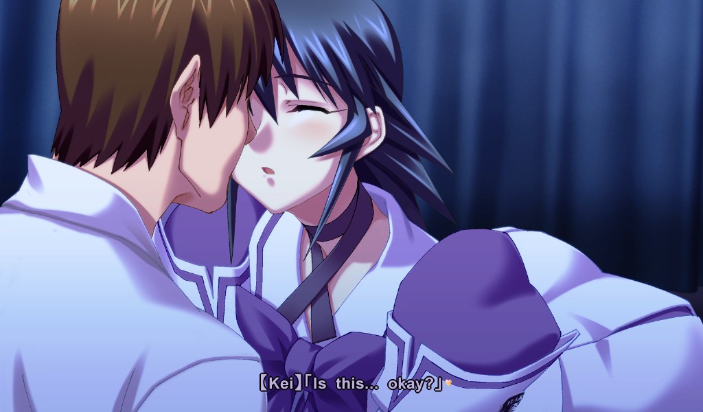 Muv-Luv 下载预览图