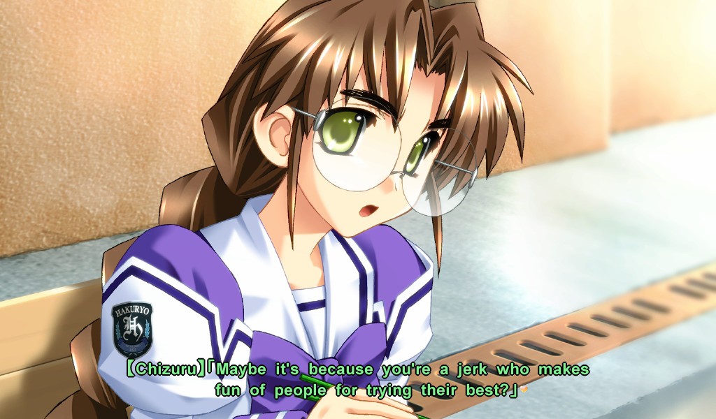 Muv-Luv 下载预览图