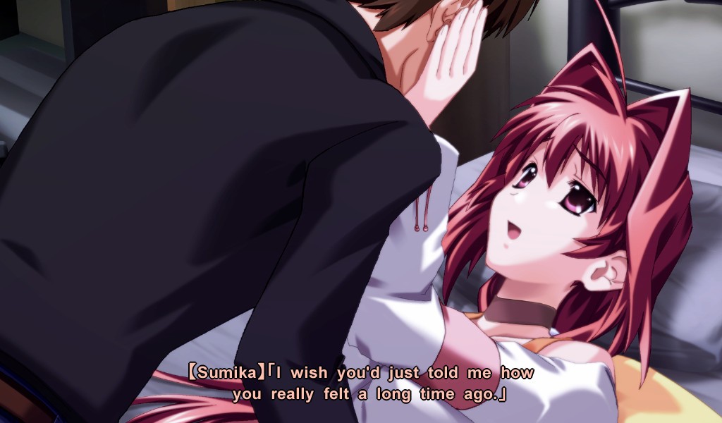 Muv-Luv 下载预览图
