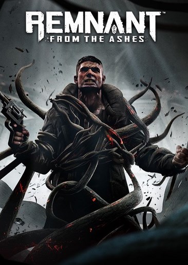 遗迹：灰烬重生 Remnant:From the Ashes
