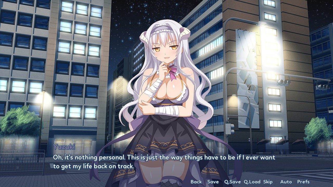 Sakura Angels 下载预览图