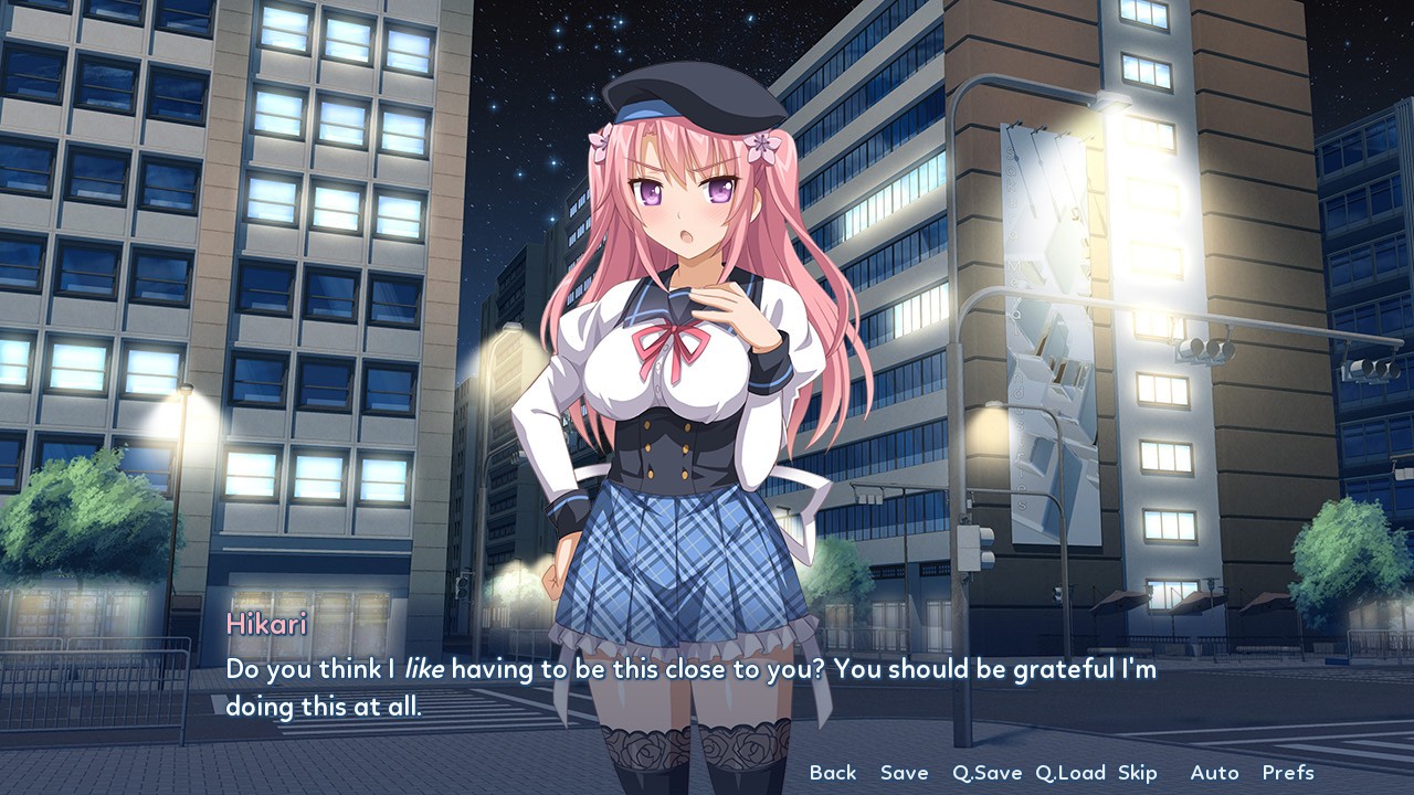 Sakura Angels 下载预览图