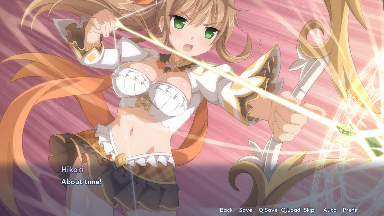 Sakura Angels 下载预览图