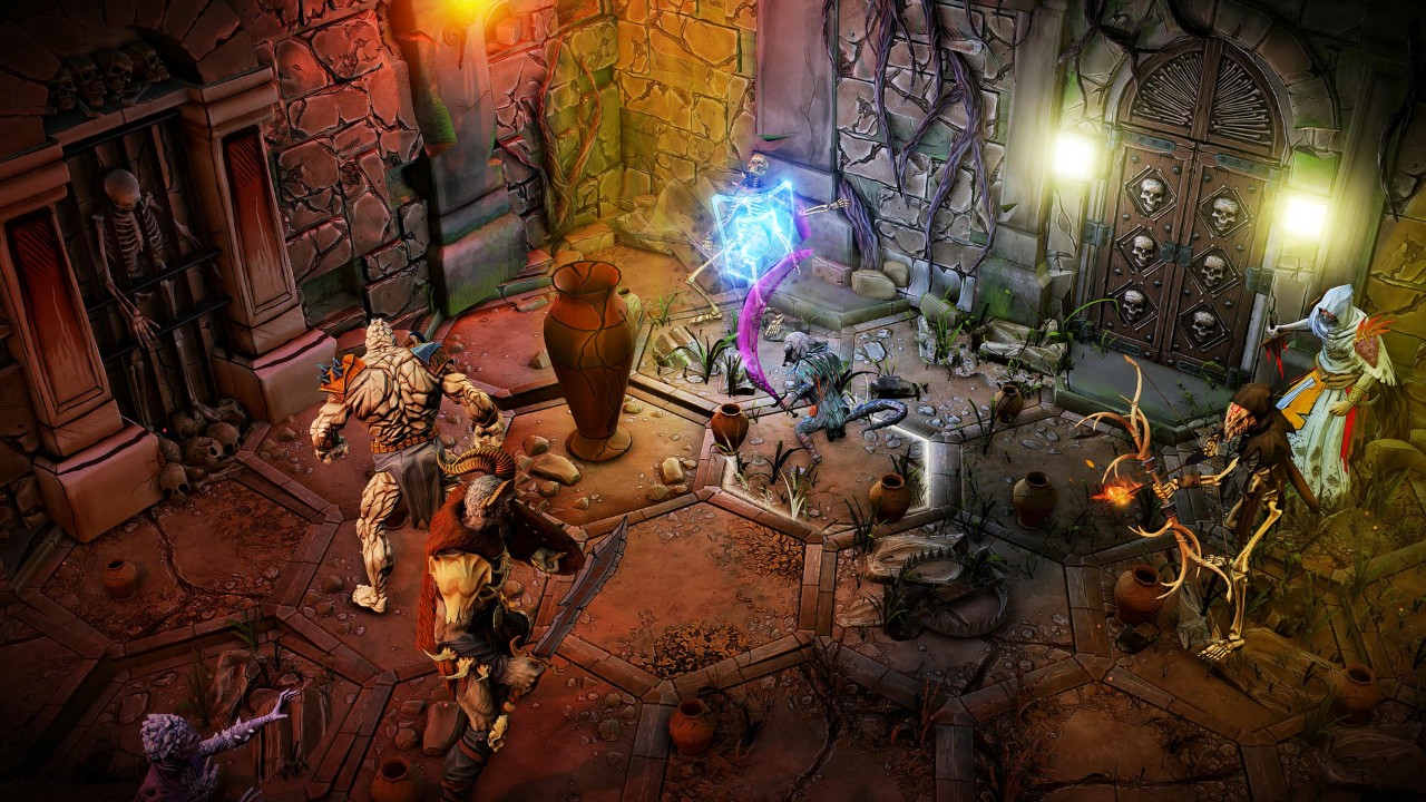 Gloomhaven 下载预览图